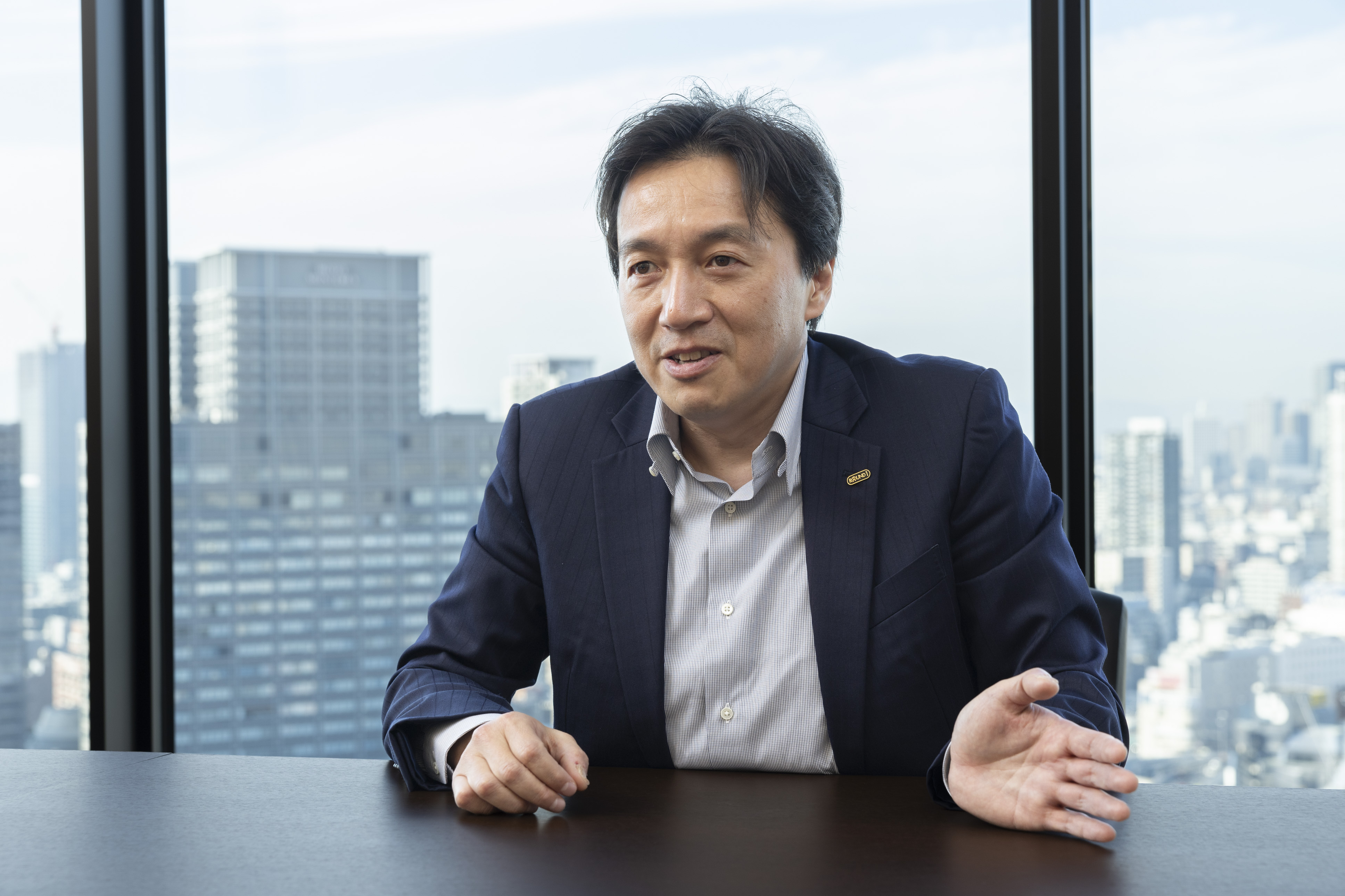 【開催レポート】社長登壇PREMIUM説明会