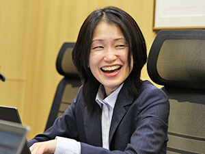 ラウンドワン中途採用（労務・総務）掲載開始