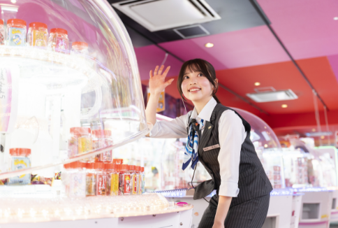 現場の楽しさ、TikTokで発信！