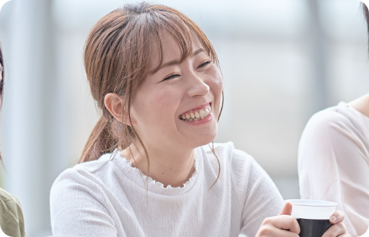 働くイメージ