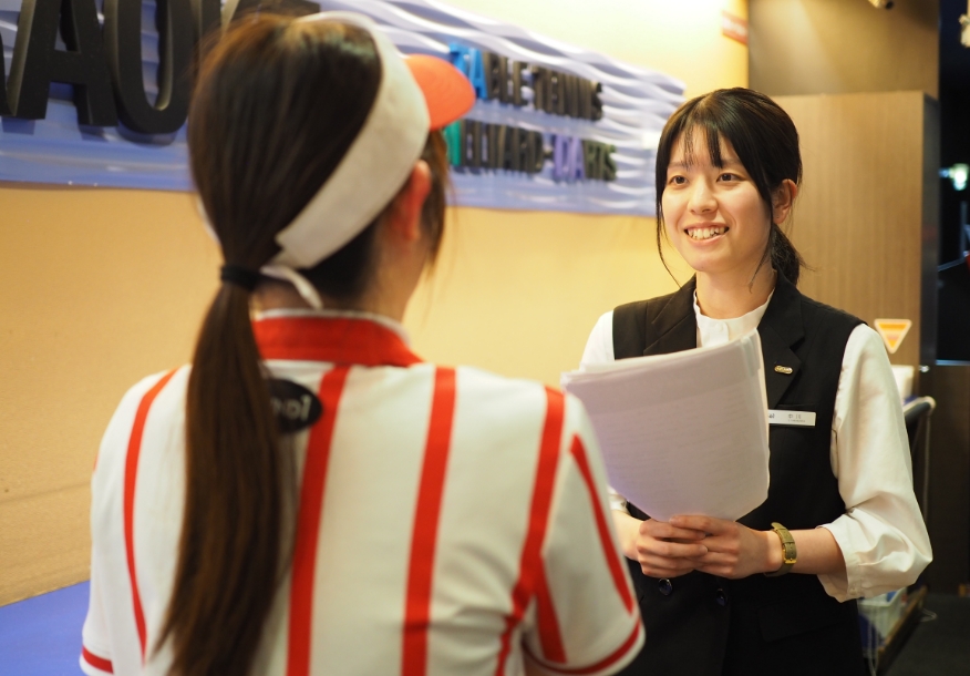 転職したくらいの変化。でも、その分、広がった「自分の可能性」