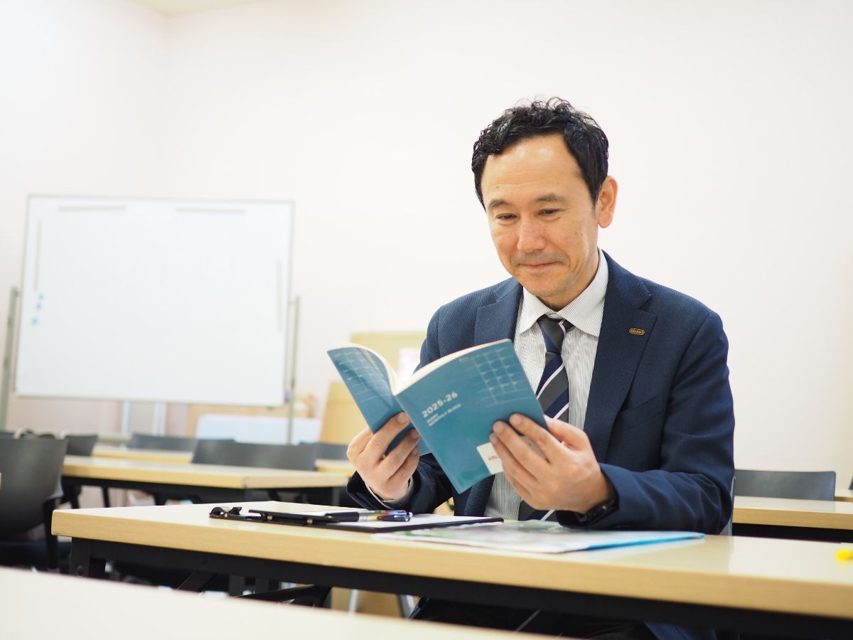 不正の抑止と業務の健全性を支える、内部監査室の仕事
