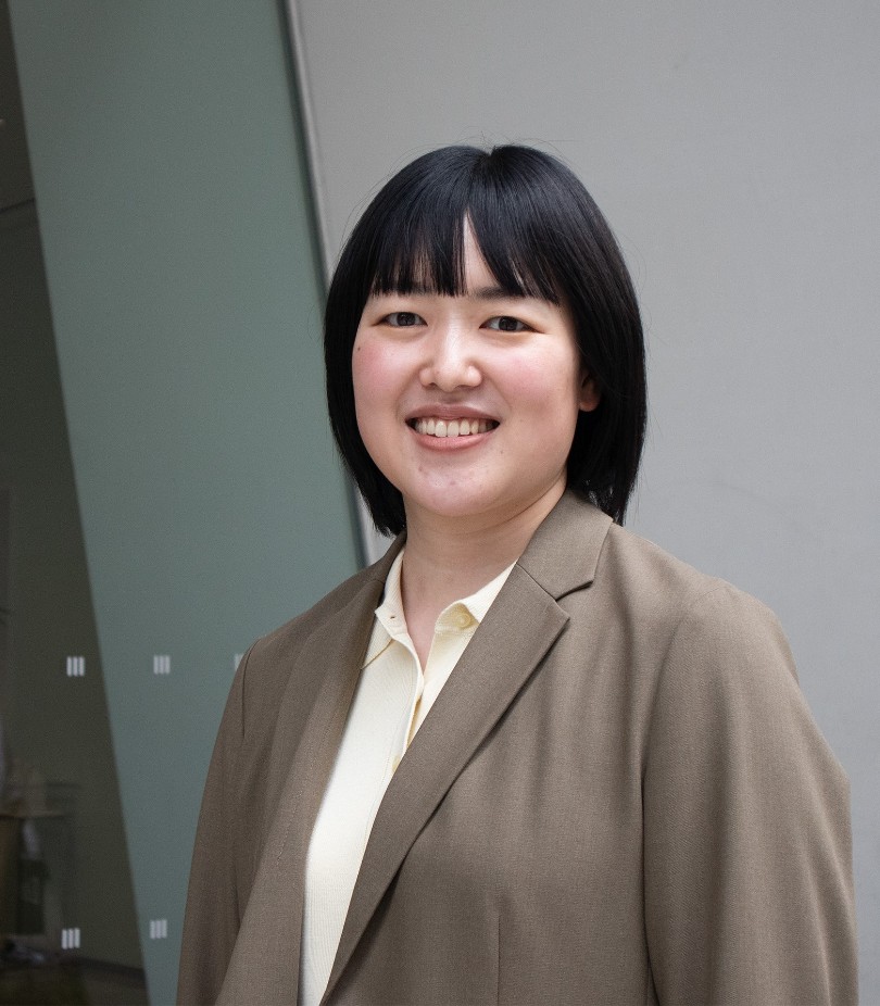 川口　陽子