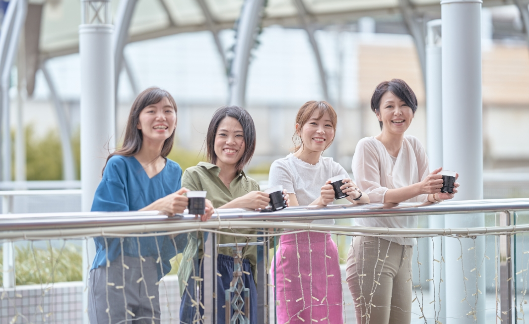 福利厚生