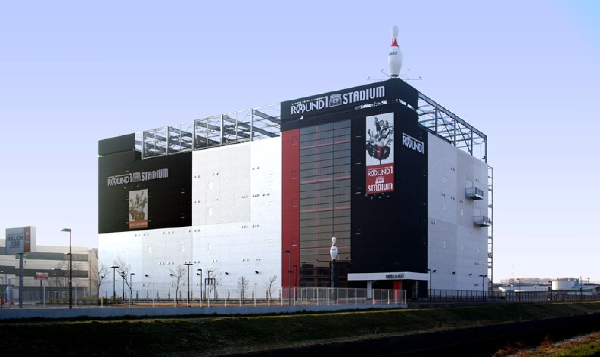 ラウンドワンまるわかり