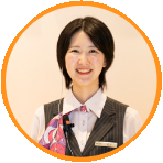 2023年入社 村井さん