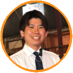 2023年入社 斎須さん