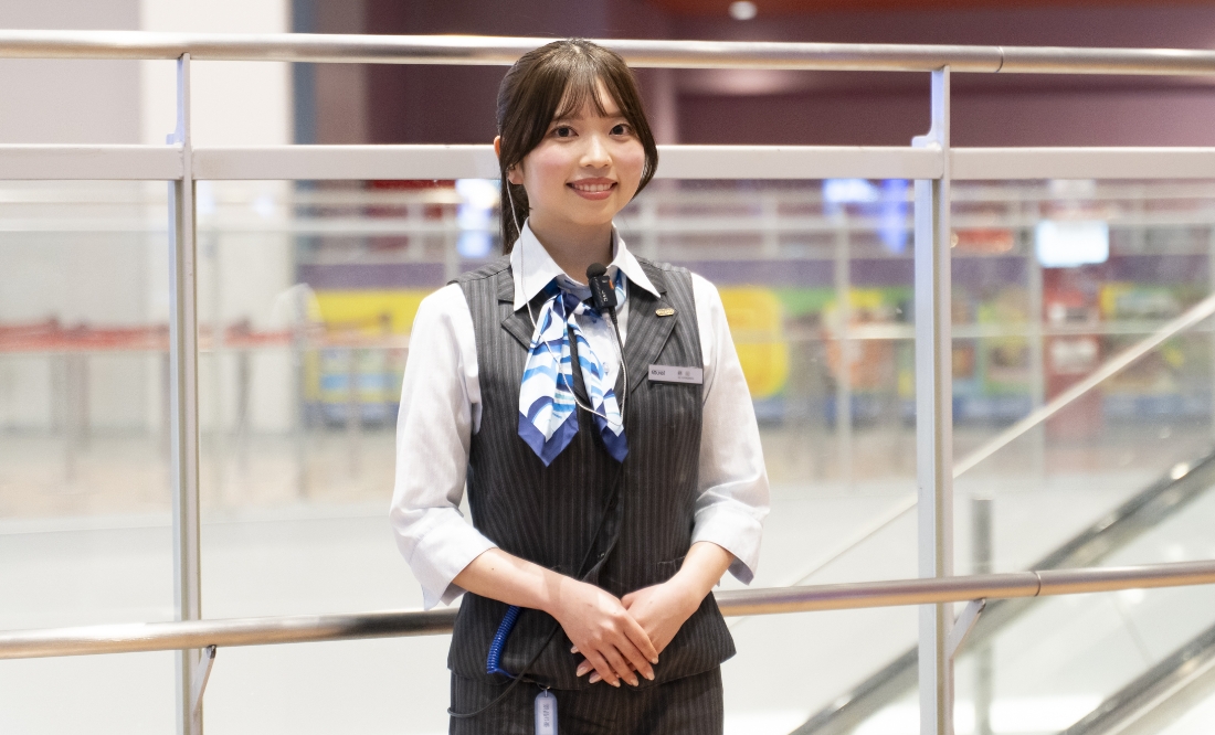 スペシャル記事or社員インタビューへ