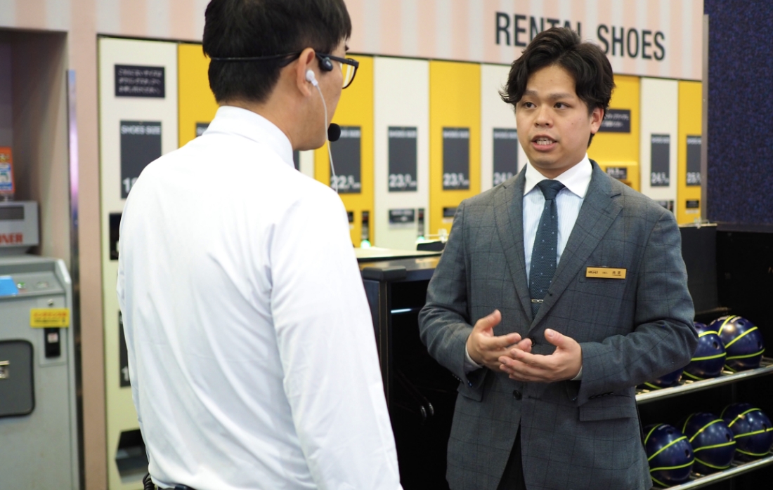 支配人にキャリアアップするまでの背景は?