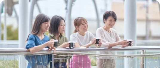 環境を知る