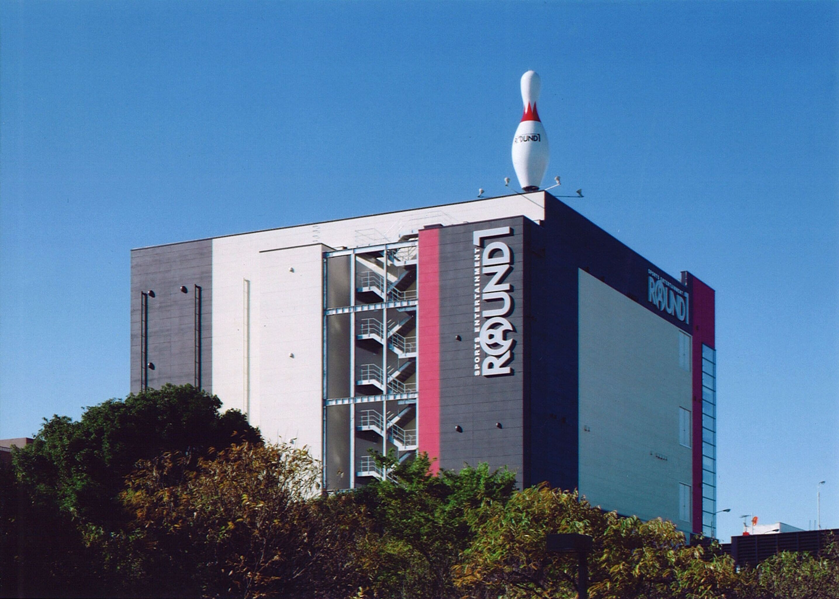 IR情報