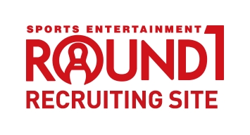 ROUND1 RECRUITING SITE