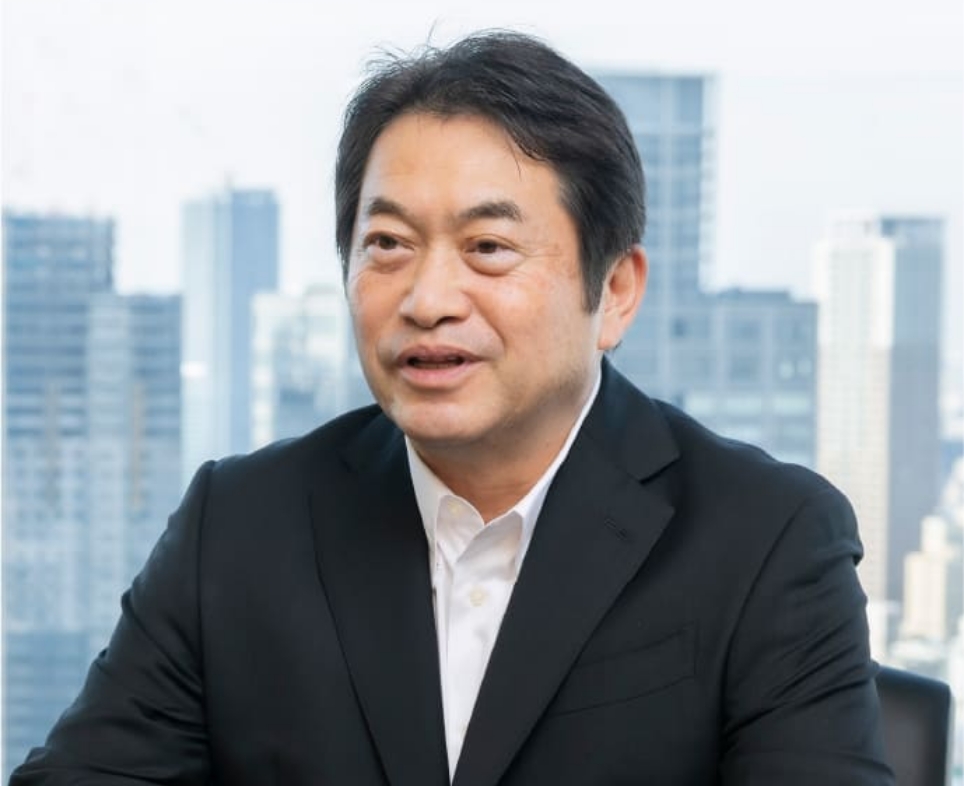 株式会社ラウンドワン 代表取締役 社長 杉野公彦