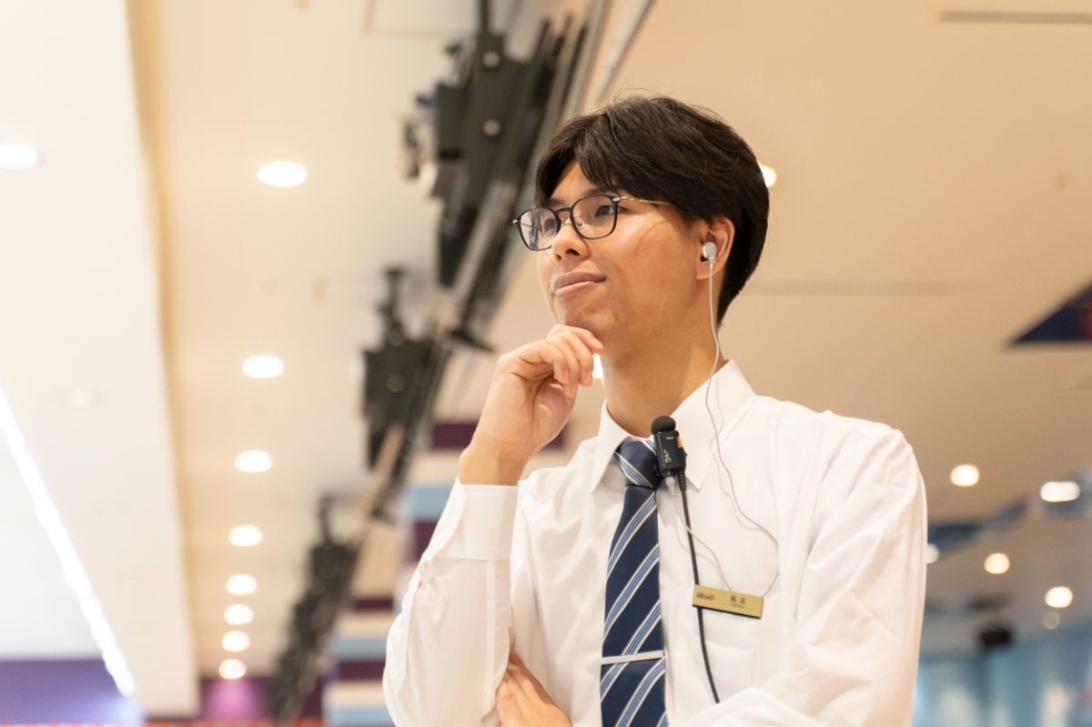 新規提案窓口