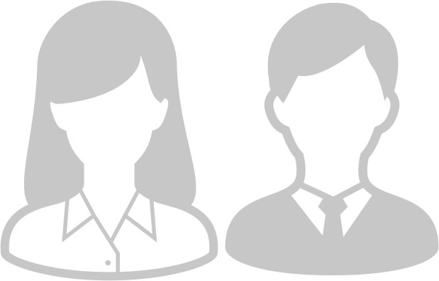 人のアイコン