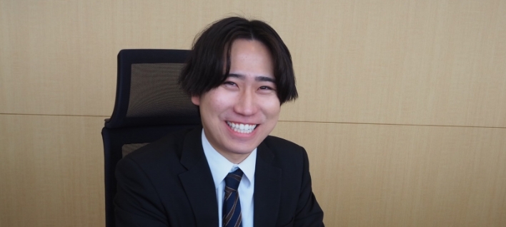 堀田　隼人