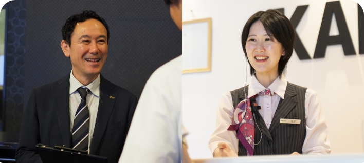多様な働き方