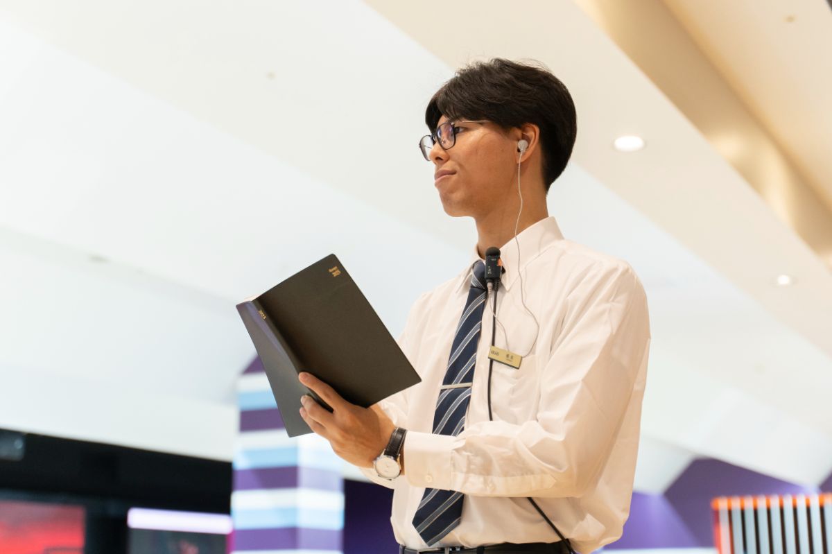 提案発信