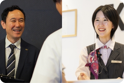 多様な働き方