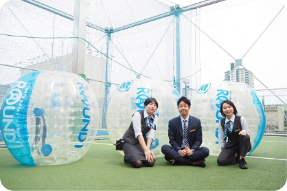 クレーンゲーム