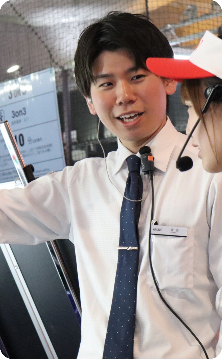 仕事について知る