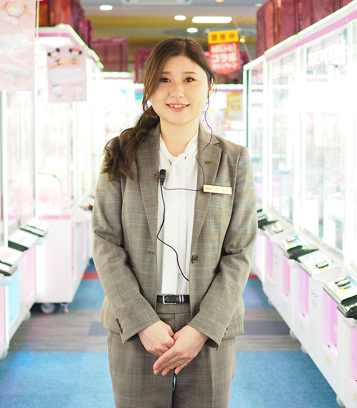 松浦 佐千子