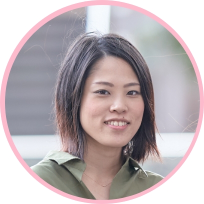 佐々木 歩美
